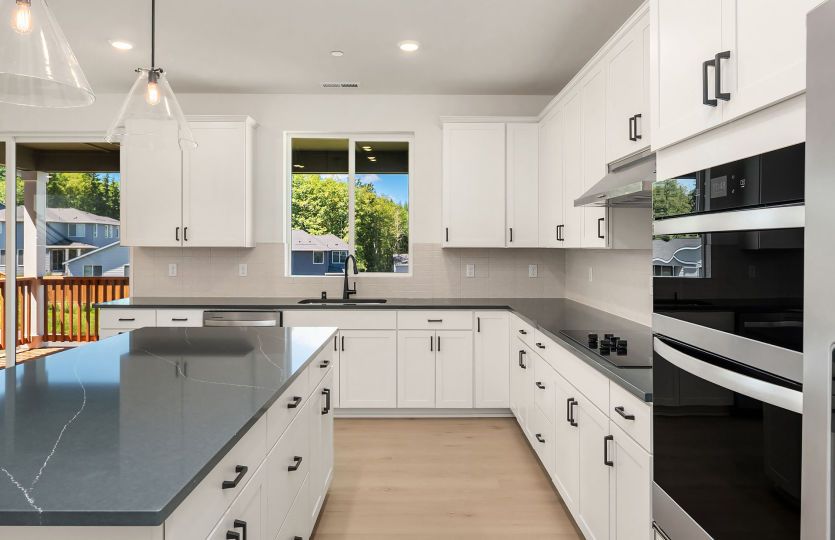 Quick Move-In Home
