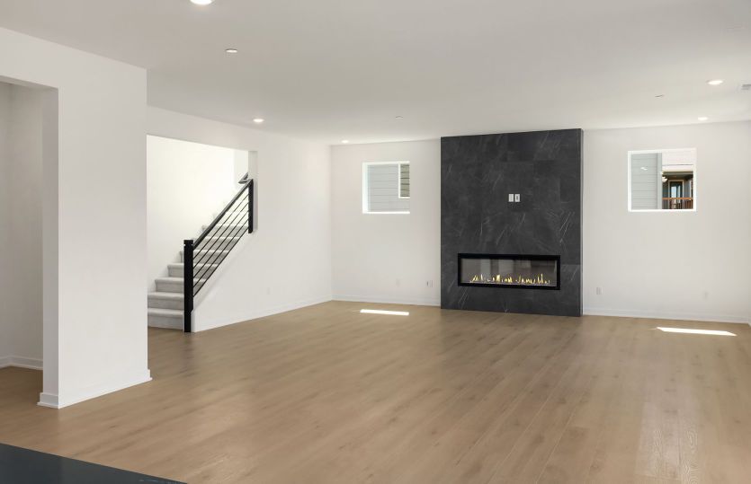 Quick Move-In Home