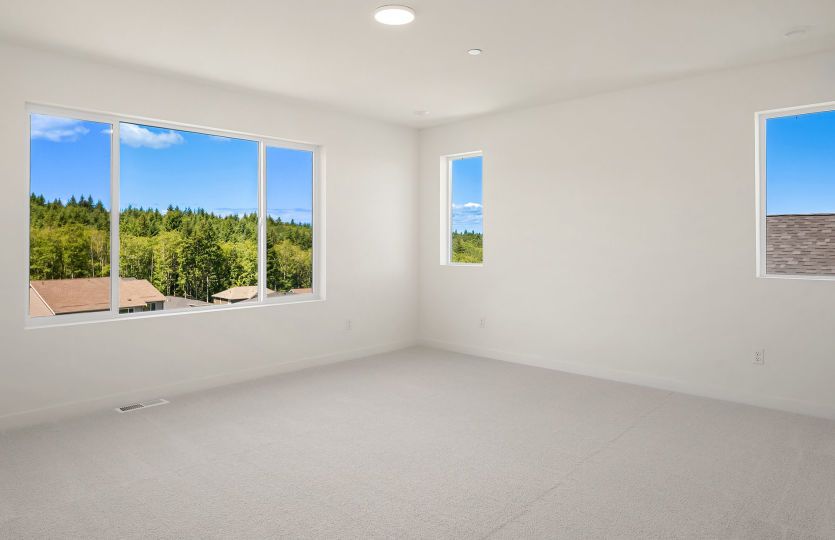 Quick Move-In Home