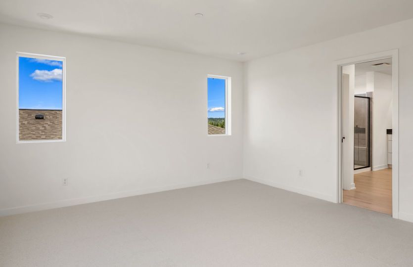 Quick Move-In Home