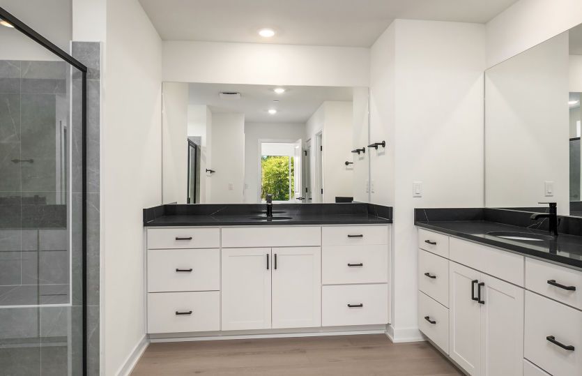Quick Move-In Home