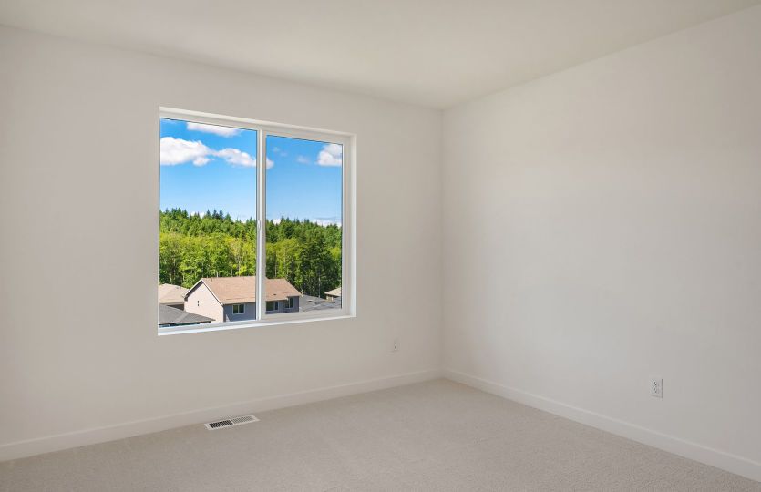 Quick Move-In Home