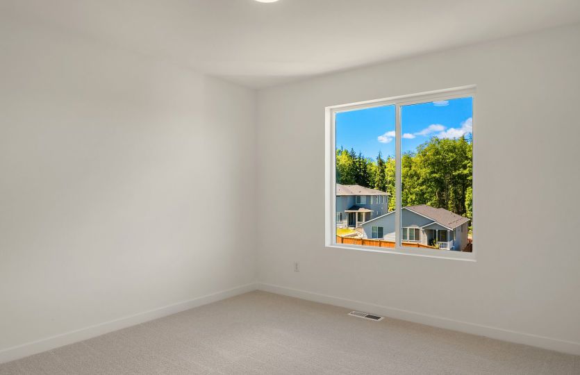 Quick Move-In Home