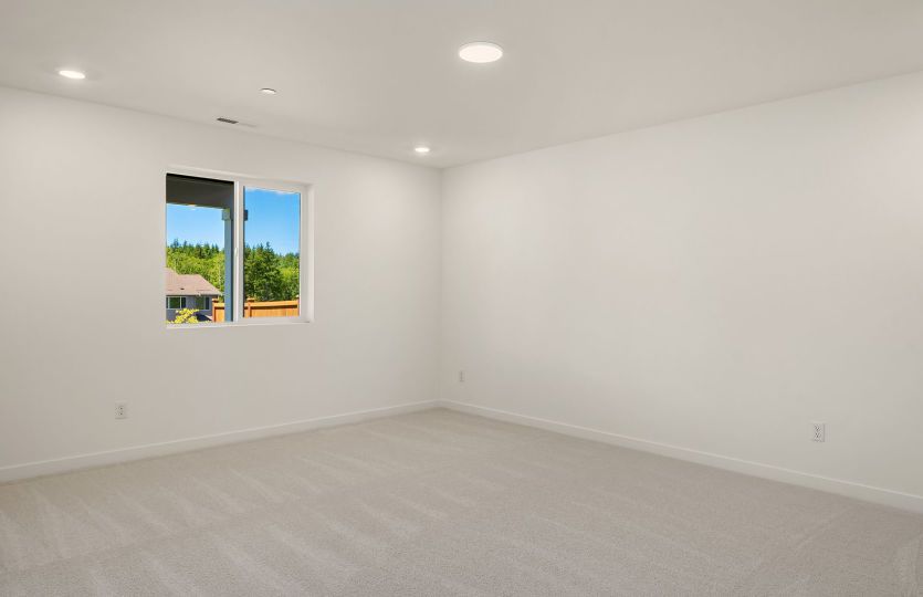 Quick Move-In Home