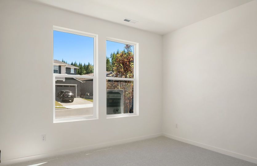 Quick Move-In Home