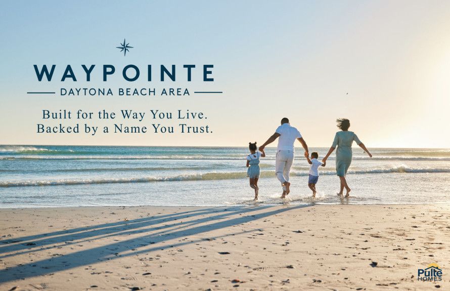 Waypointe - Daytona Beach, FL