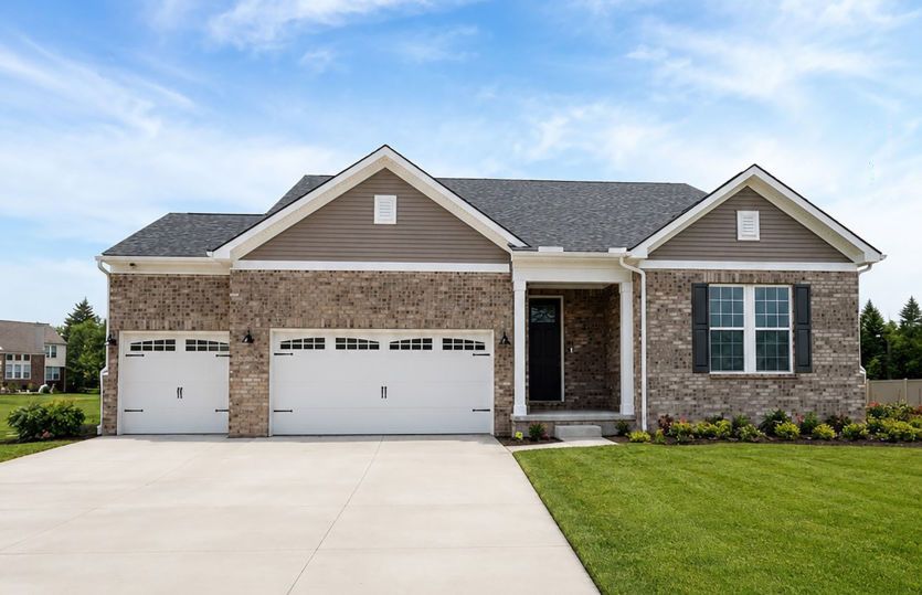 Home Exterior HR102