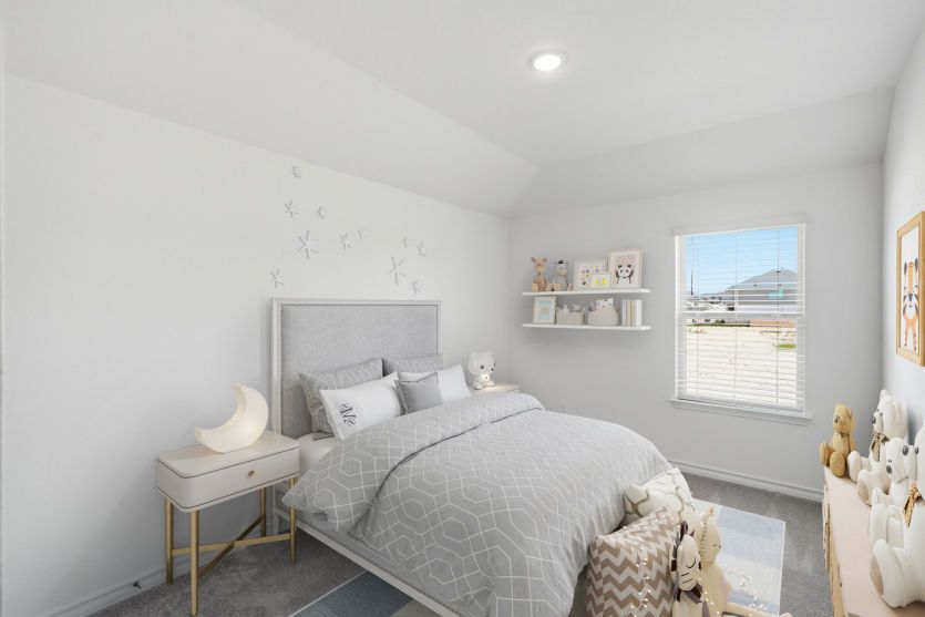 Additional Bedroom