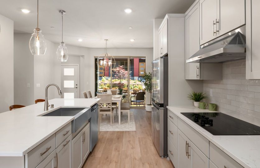 Gorgeous Kitchen