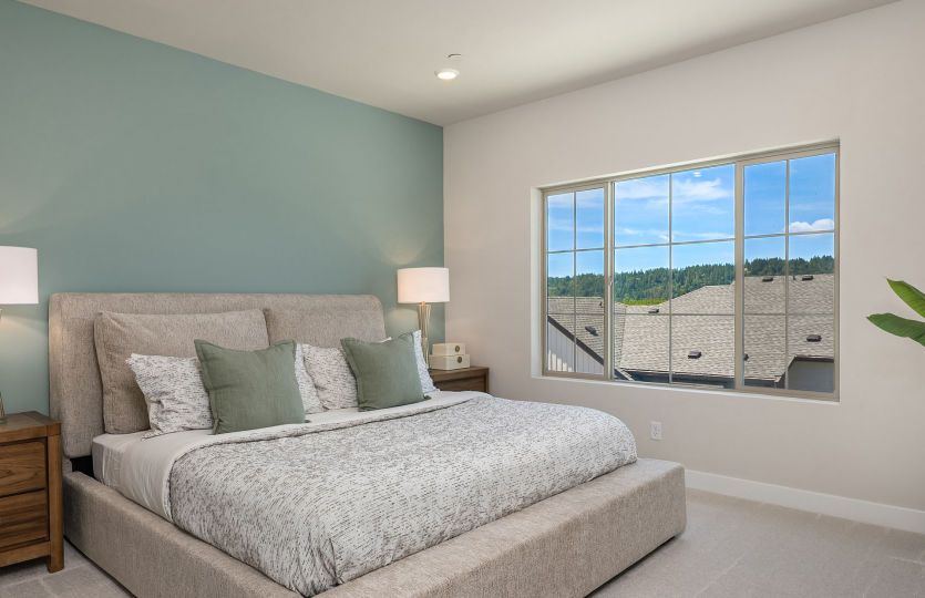 Owner's Suite