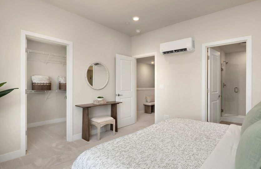 Owner's Suite