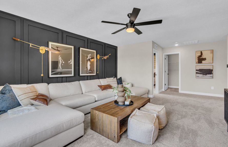 Waverly Floor Plan
