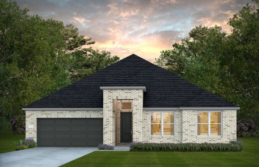 Coming Soon. Richmond, TX 77407