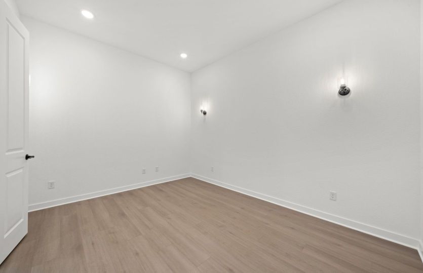 Media Room