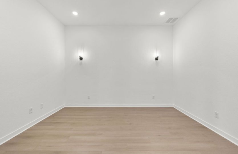 Media Room