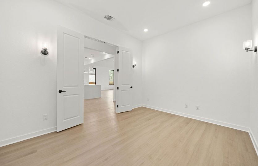 Media Room