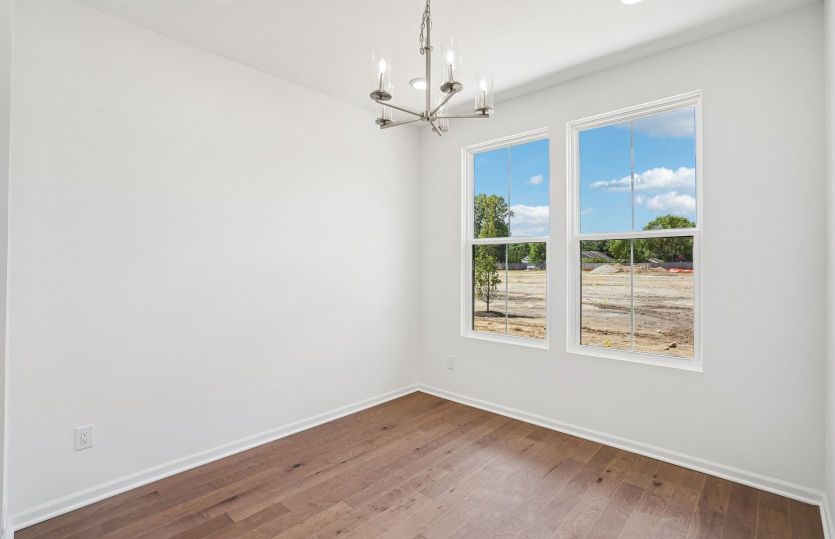 Quick Move-In Home