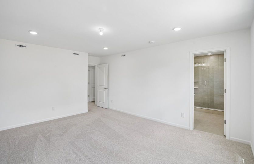 Quick Move-In Home