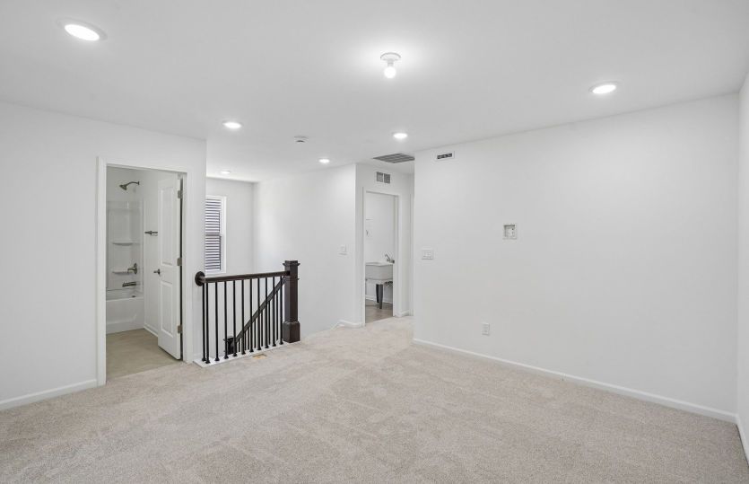 Quick Move-In Home
