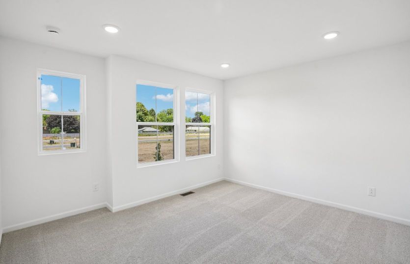Quick Move-In Home
