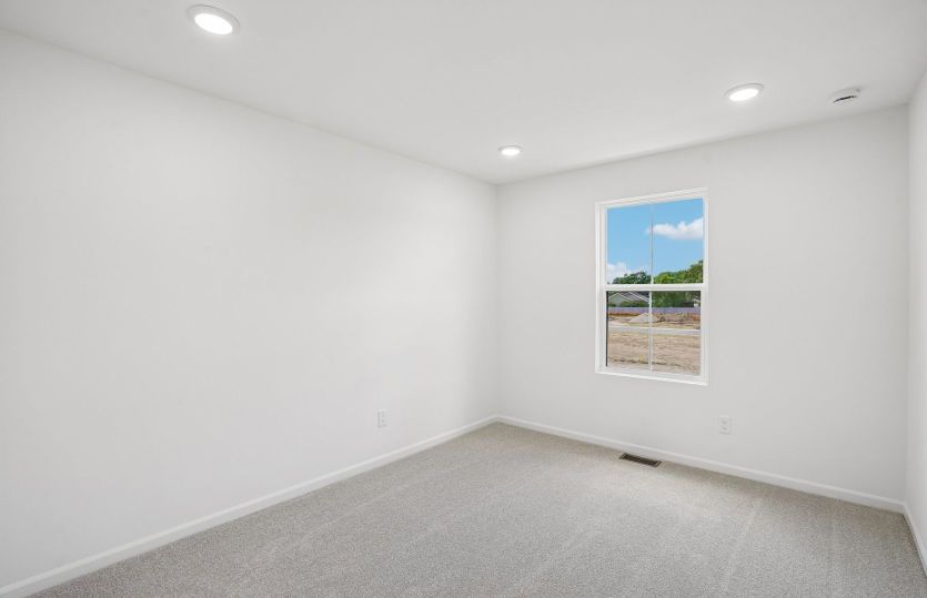 Quick Move-In Home