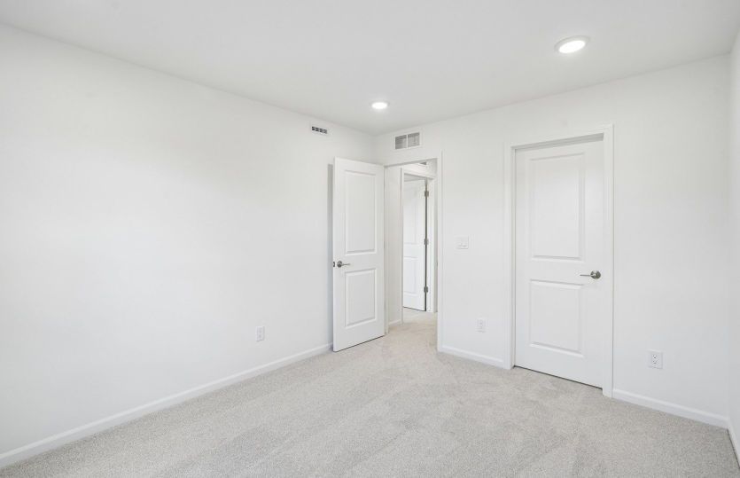 Quick Move-In Home
