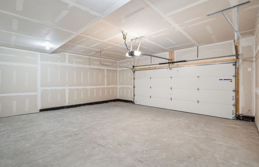 Quick Move-In Home