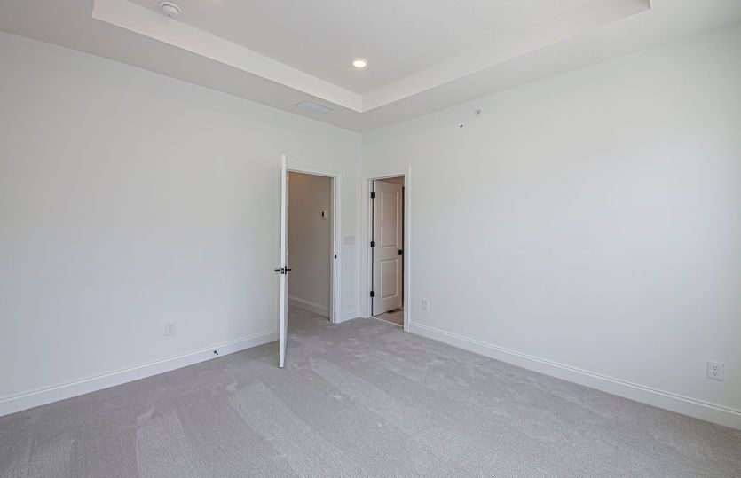 Owner’s Suite