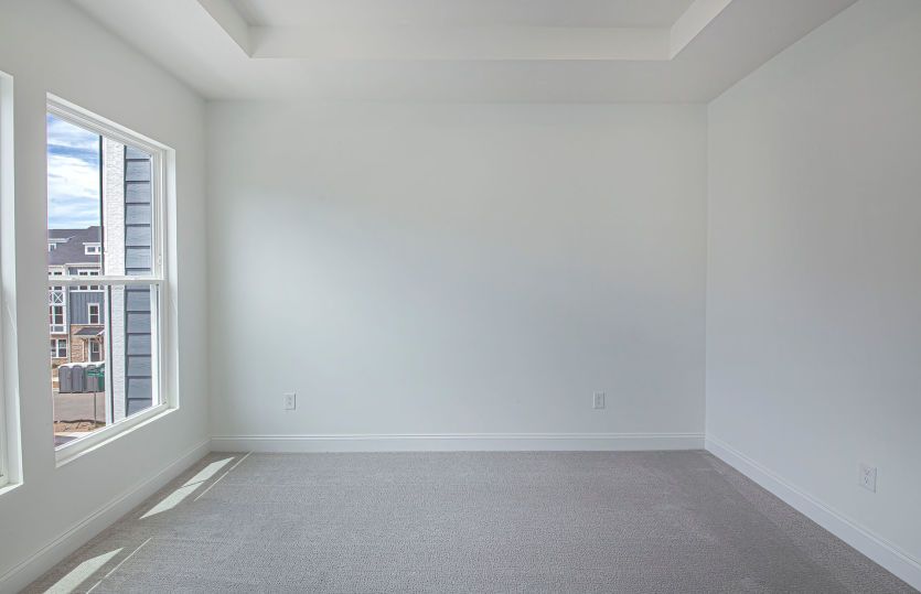 Owner’s Suite
