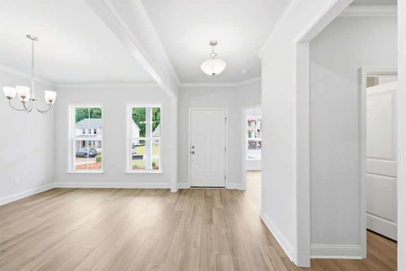 Foyer