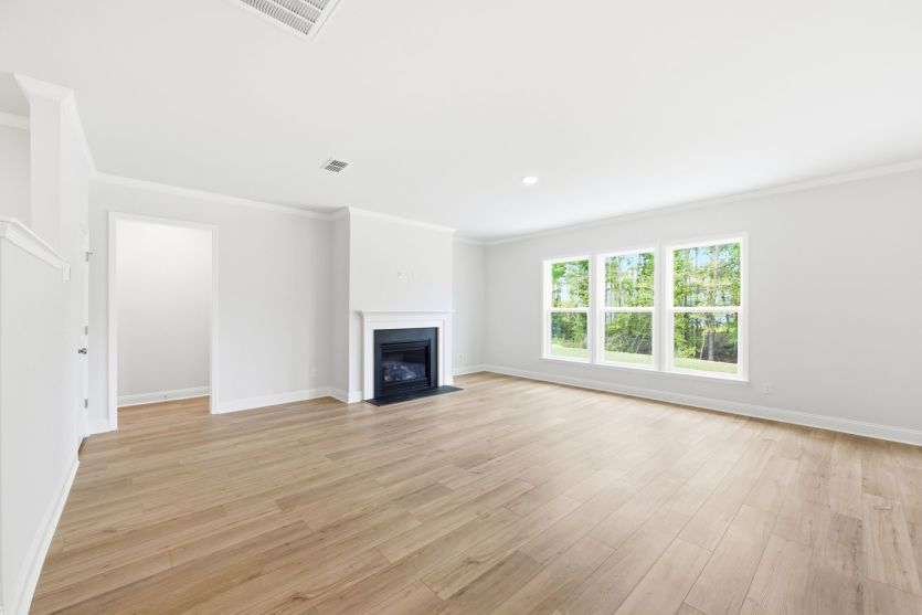Gathering Room