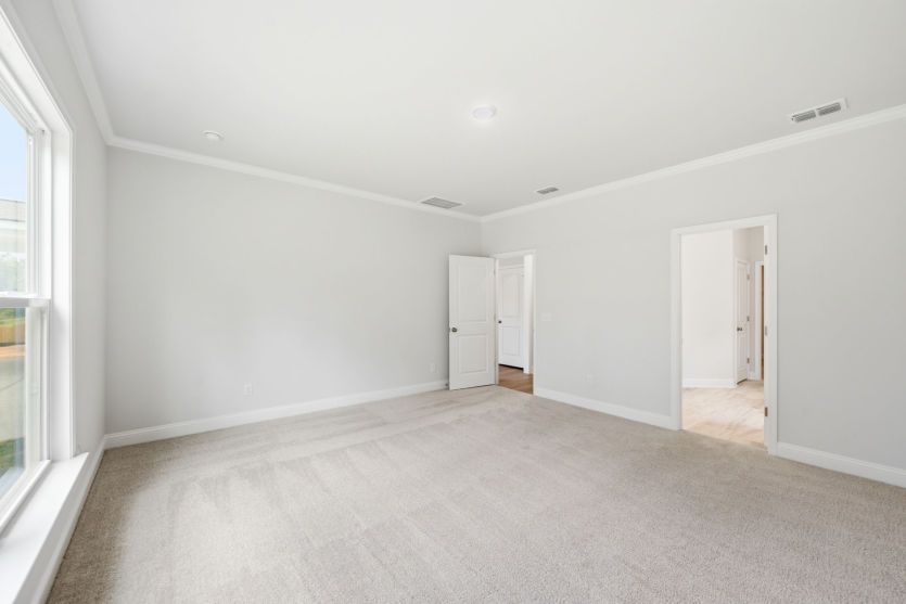 Owner's Suite