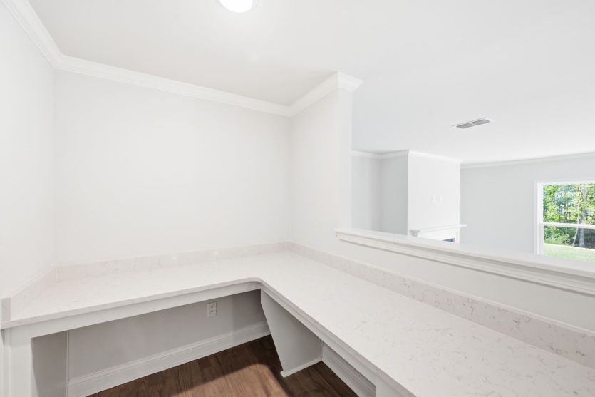 Pulte Planning Center