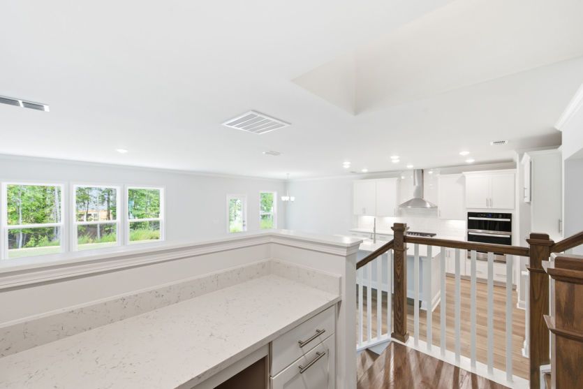 Pulte Planning Center