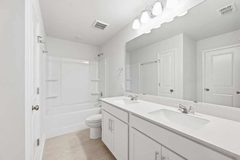 Bathroom 2