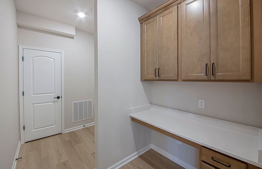 Pulte Planning Center