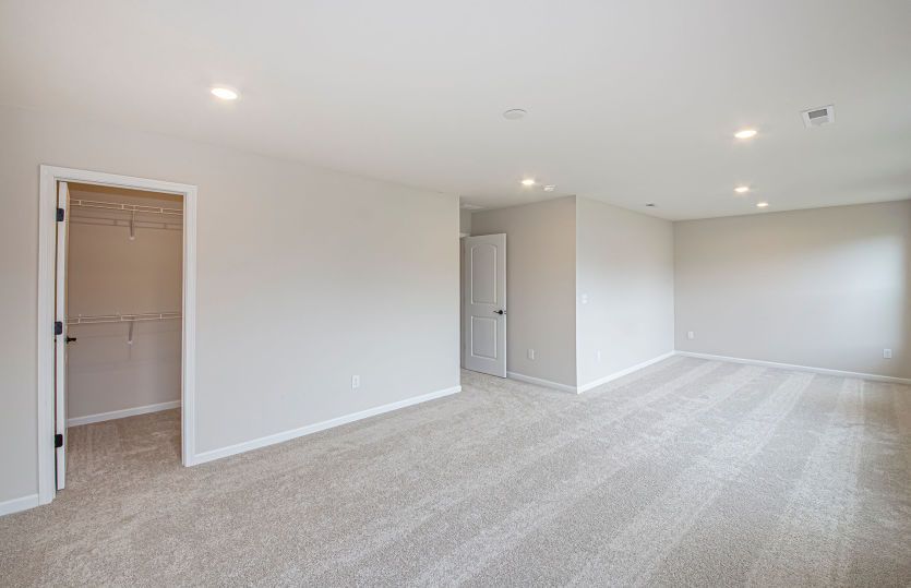 Owner’s Suite