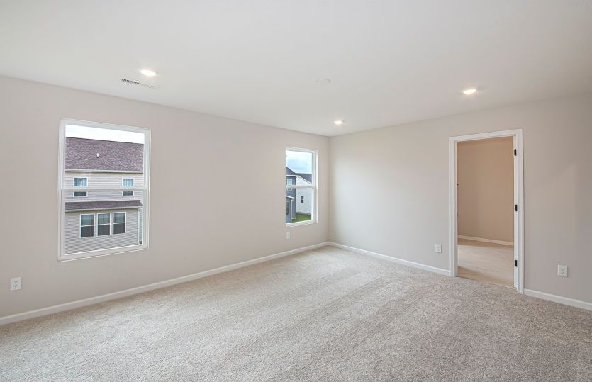 Owner’s Suite