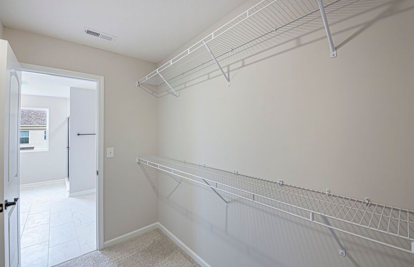 Owner’s Closet