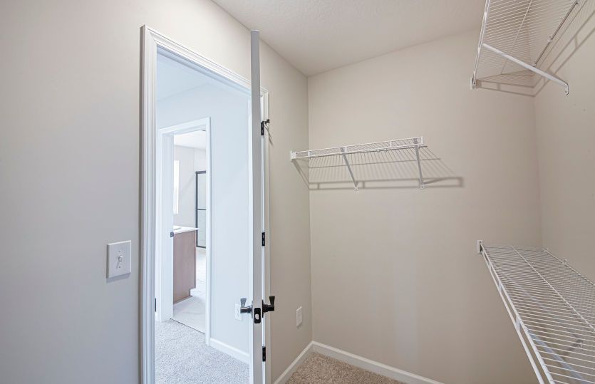 Owner’s Closet