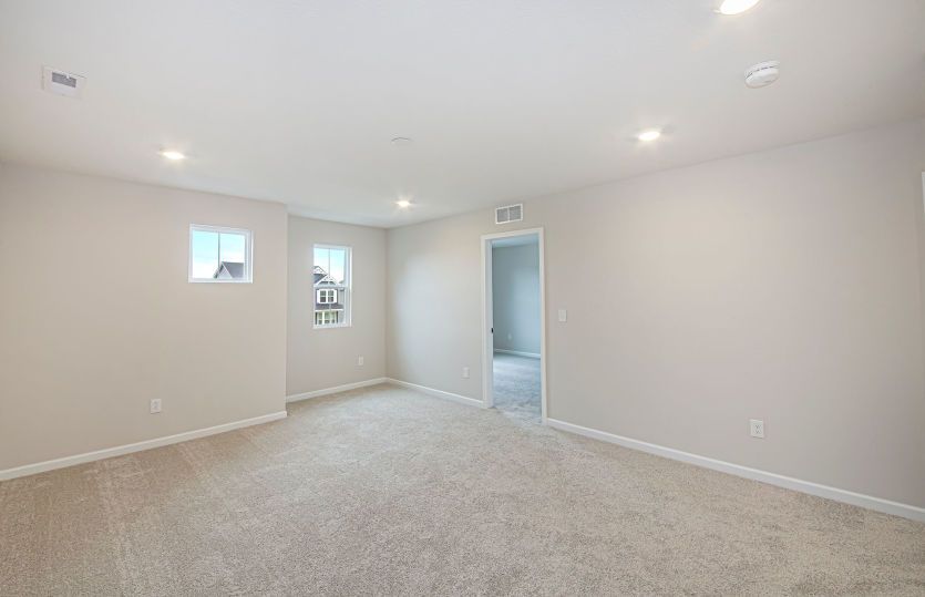 Upper Level