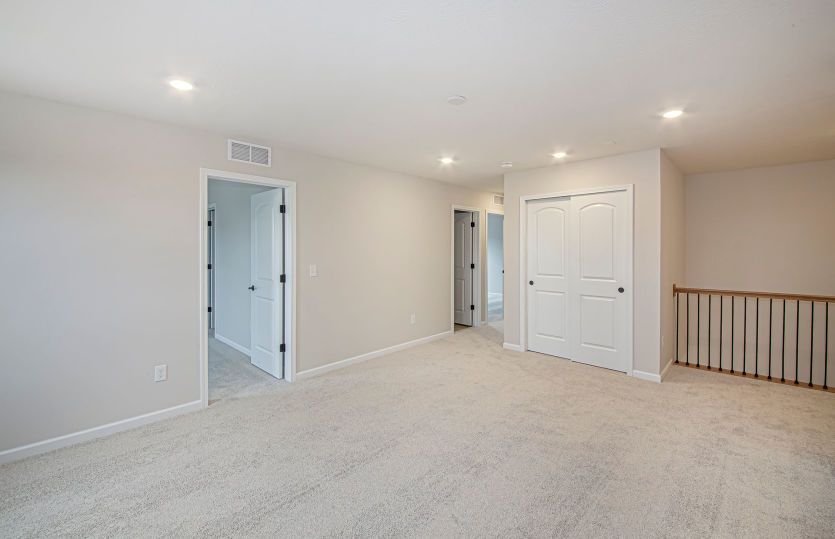 Upper Level