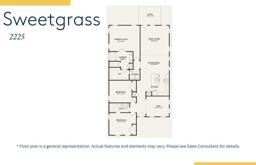 Floorplan Map