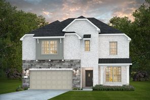 13805 Ballast Green Drive (Amherst)