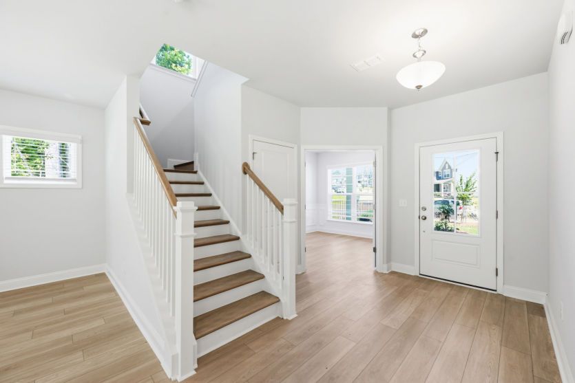 Foyer