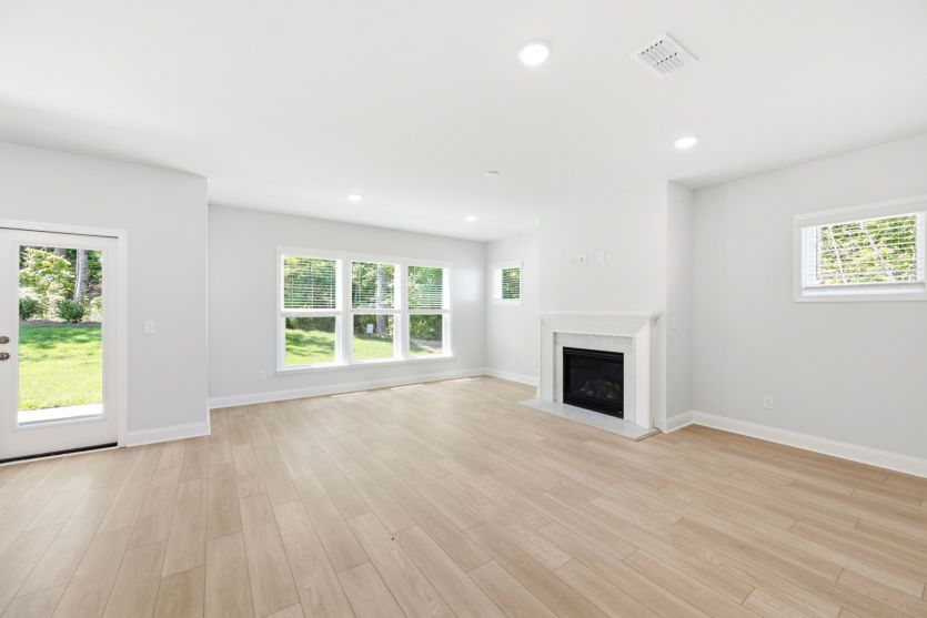 Gathering Room