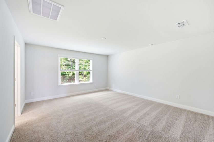 Owner's Suite
