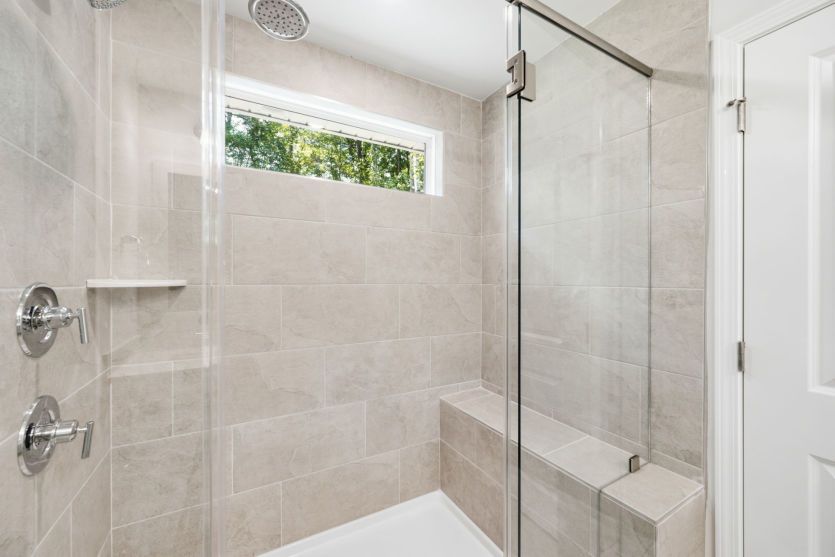 Owner's Suite Bathroom