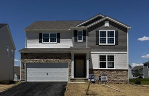 1265 Steller Drive (Mitchell with Basement)