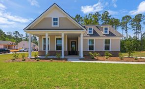 607 Mossy Branch Rd (Palmary)